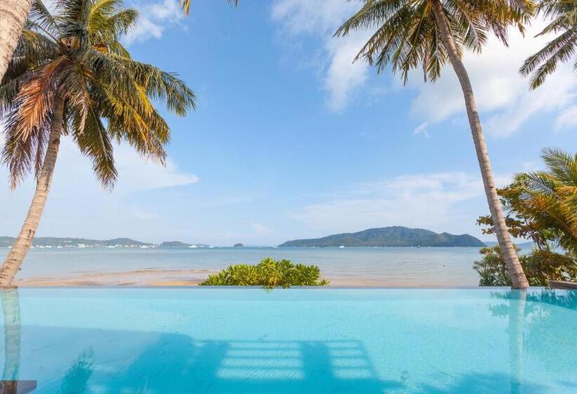 Вилла 3 Спальни, Fisherman Way Beach Villa