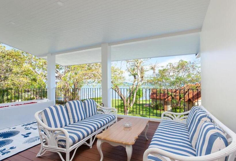 Апартаменты Пентхаус 1 Спальня, Fisherman Way Beach Villa