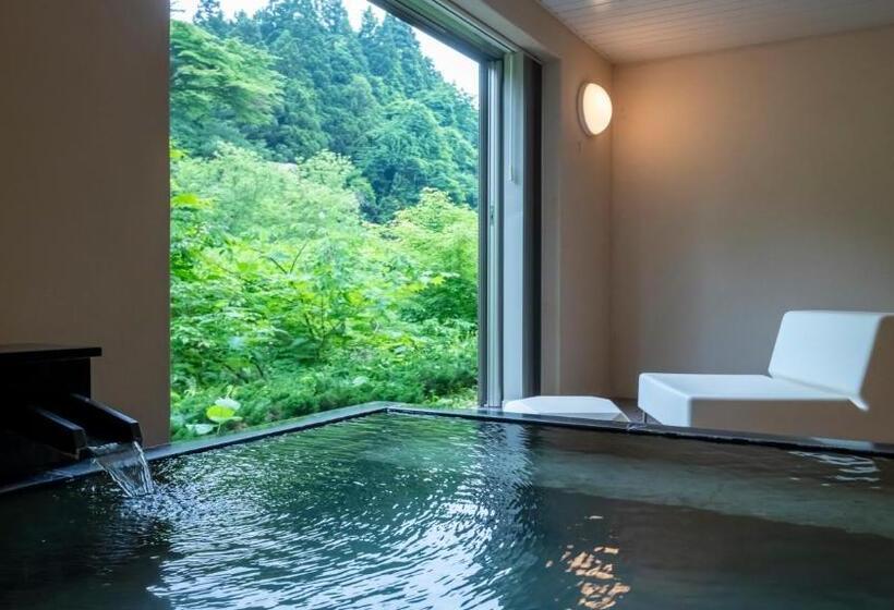 Номер Стандарт, Namari Onsen Kokoro No Toki Jusangatsu