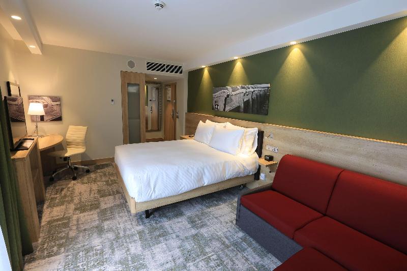 اتاق استاندارد, Hampton By Hilton Gdansk Old Town