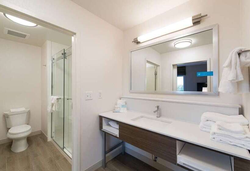 Номер Стандарт, Hampton Inn & Suites Burlington