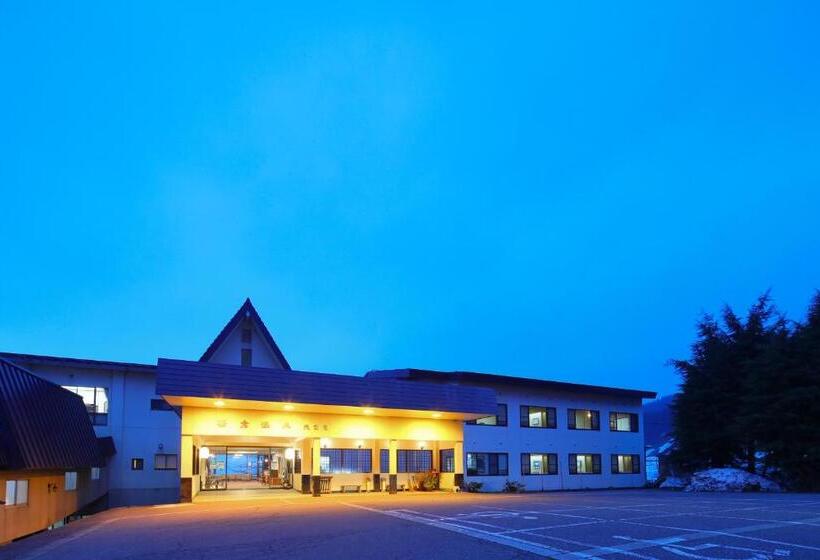 Четырехместный Номер Стандарт, Sasakura Onsen Ryuunso