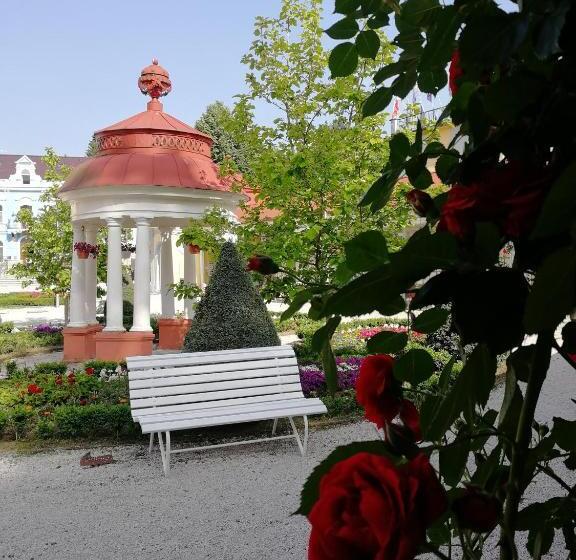 غرفة قياسية, Spa Resort Libverda   Hotel Nový Dům