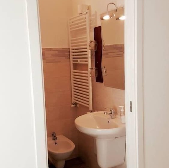 스탠다드 룸, Casa Della Nonna Polignano A Mare
