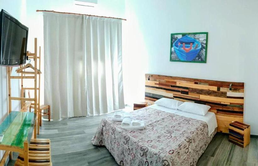 스탠다드 룸, Casa Della Nonna Polignano A Mare