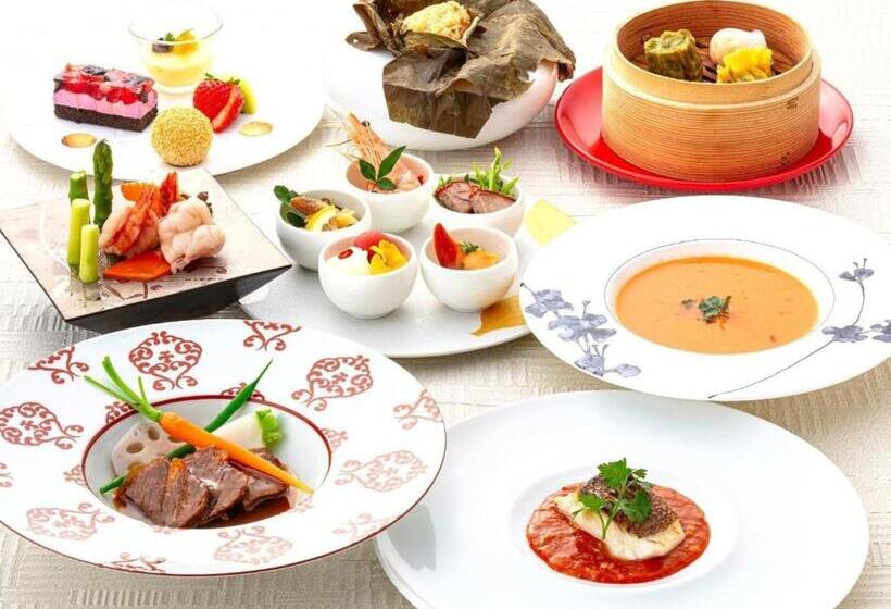 Номер Superior Вид на Море, Mikawawan Resort Linx