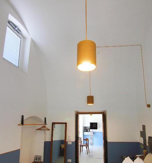 带大床的高级房间, Piano Piano   Rooms