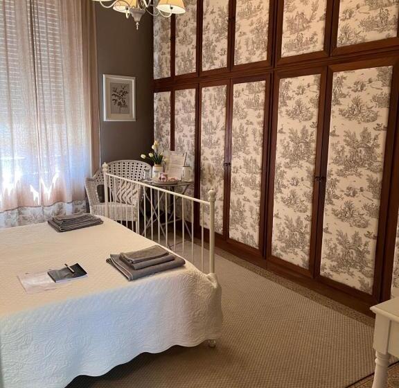 اتاق استاندارد, Villa House And Garden B&b