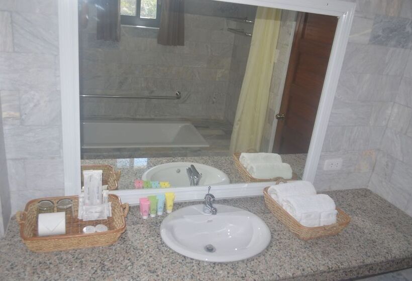 수피리어 룸, Villas Buenavista