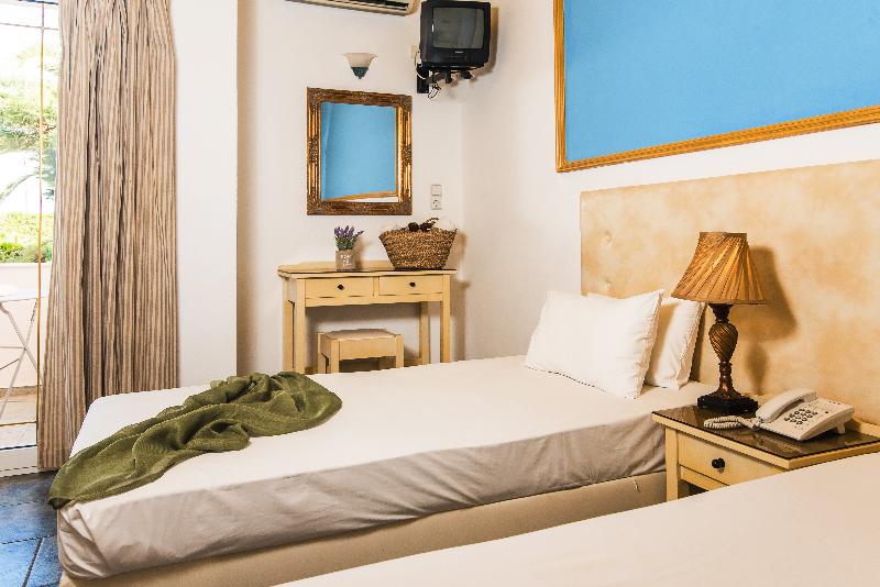 Студия Стандарт, Yiannis Manos Hotel Resort