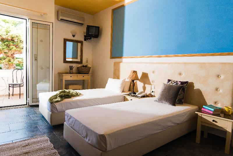 Студия Стандарт, Yiannis Manos Hotel Resort