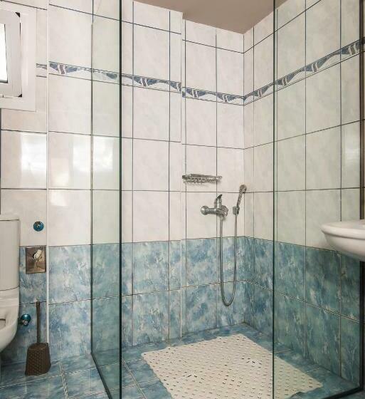 Люкс 2 Спальни, Yiannis Manos Hotel Resort