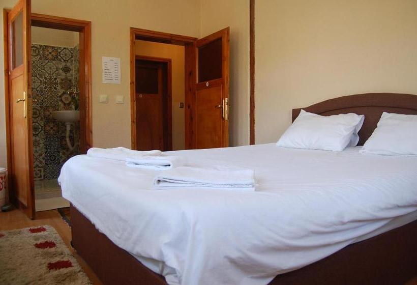 اتاق استاندارد, Cappadocian Special House
