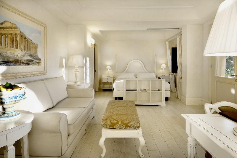 اتاق استاندارد چهار تخته, Fulidun Hotel Kenting