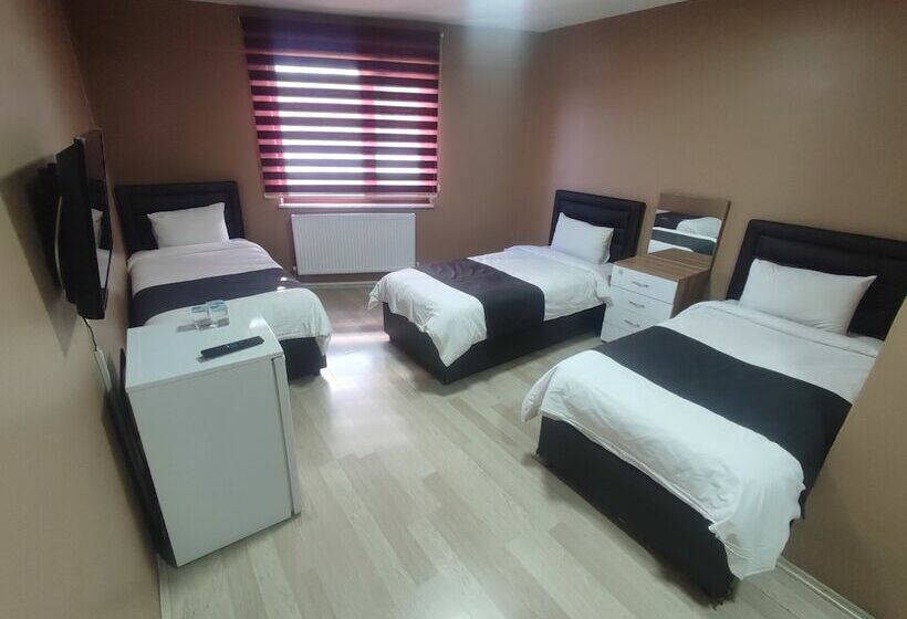 اتاق استاندارد, Onka Otel
