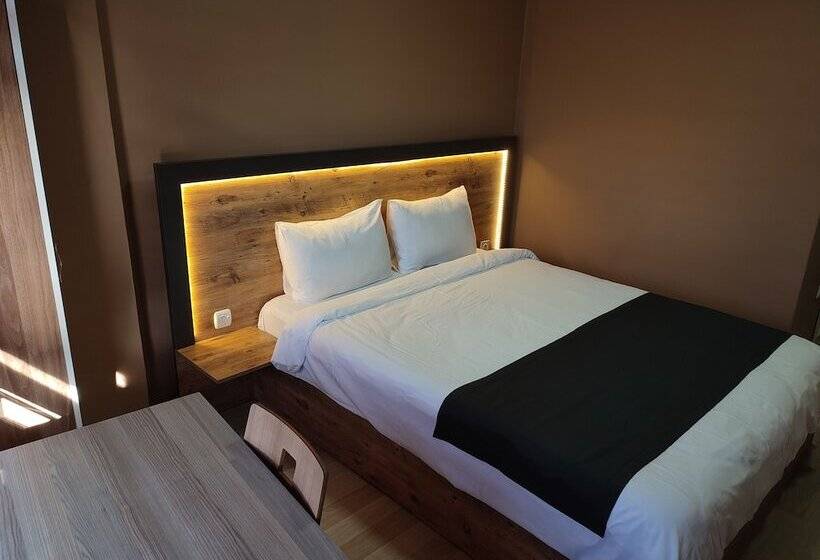 اتاق استاندارد, Onka Otel