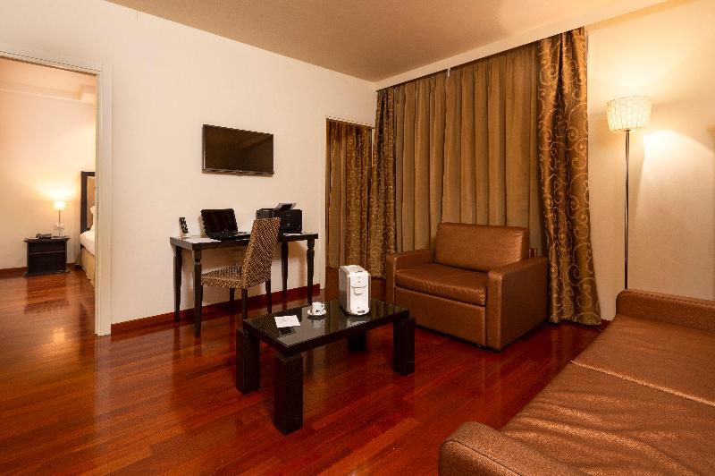带1个卧室的公寓, Raoum Inn Hail