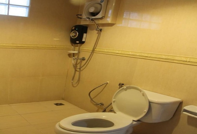 Номер Superior, T2b Home   Hostel