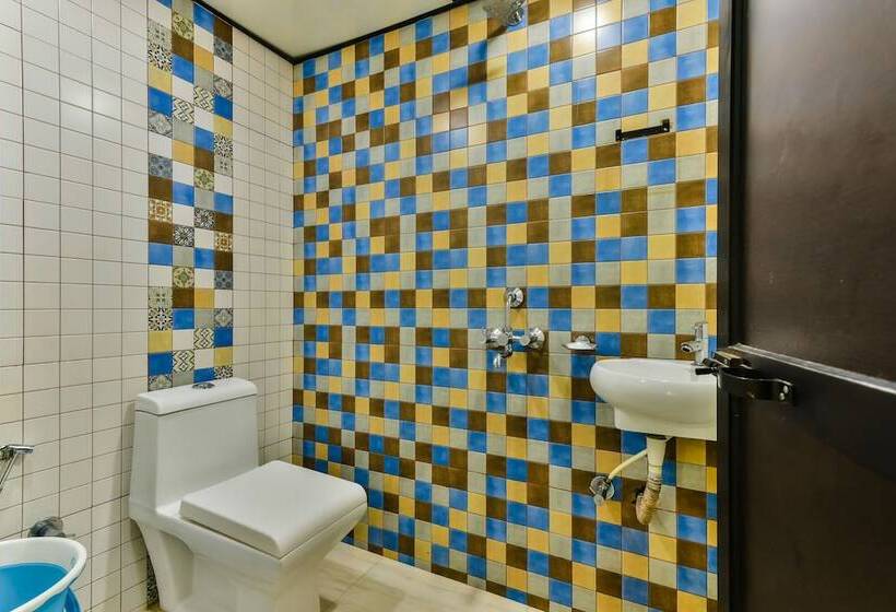 Номер Deluxe, Guest Inn Residency