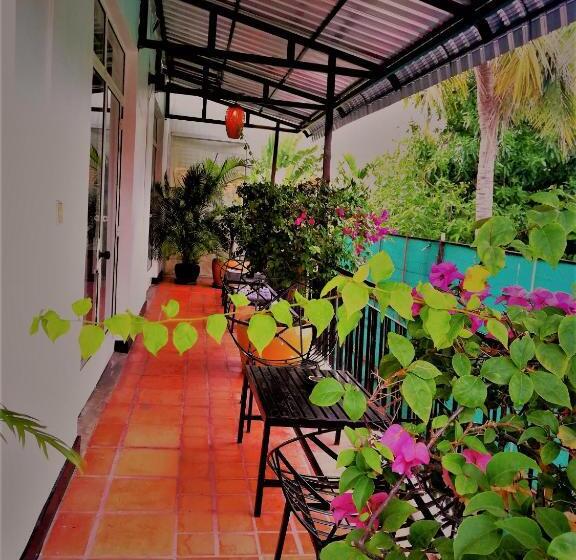 Номер Deluxe, Prantara Heritage Suites