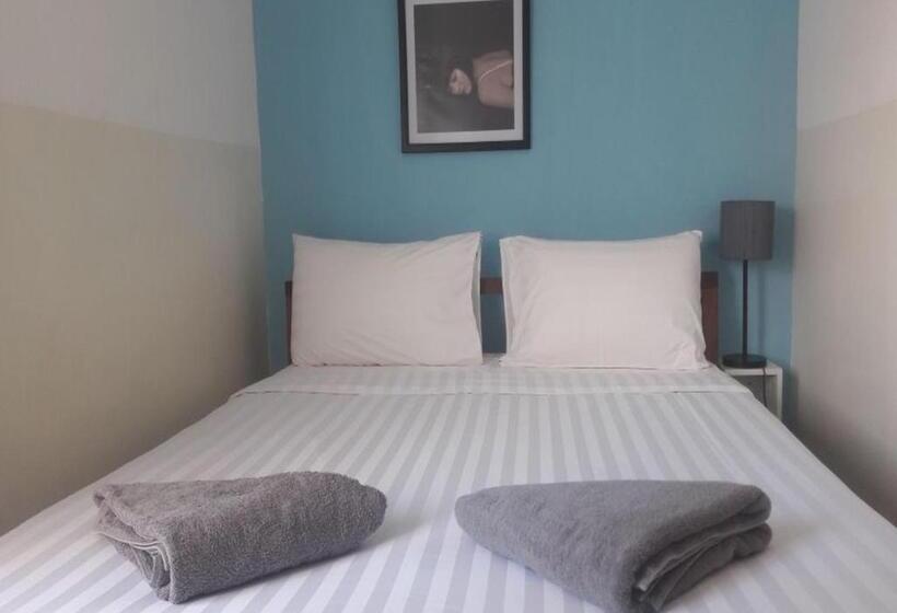 Номер Стандарт Индивидуальный, Prantara Heritage Suites