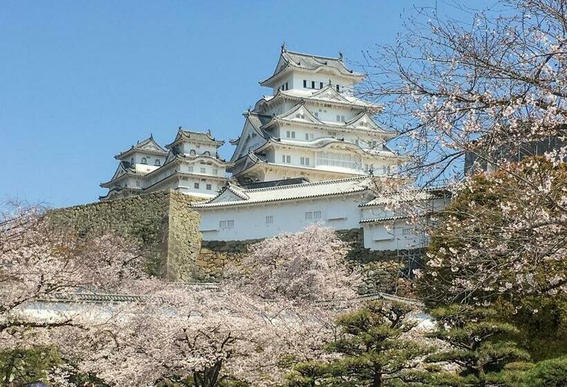 标准间, Shironoshita Guesthouse
