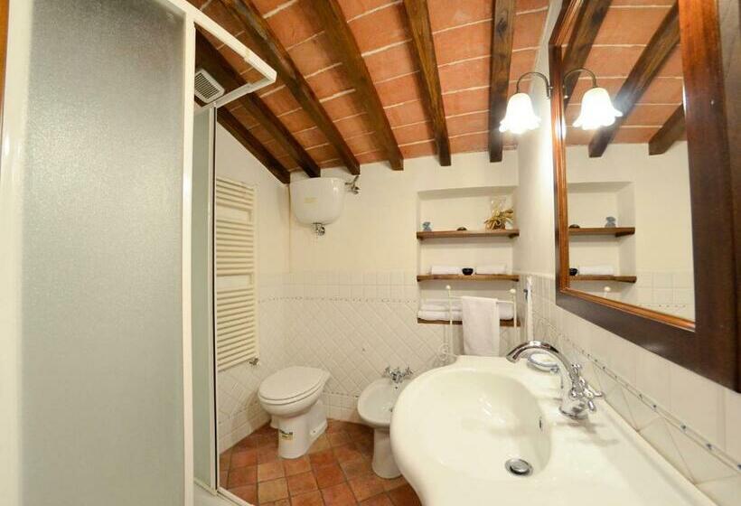 آپارتمان 2 خوابه, Casa Ambra