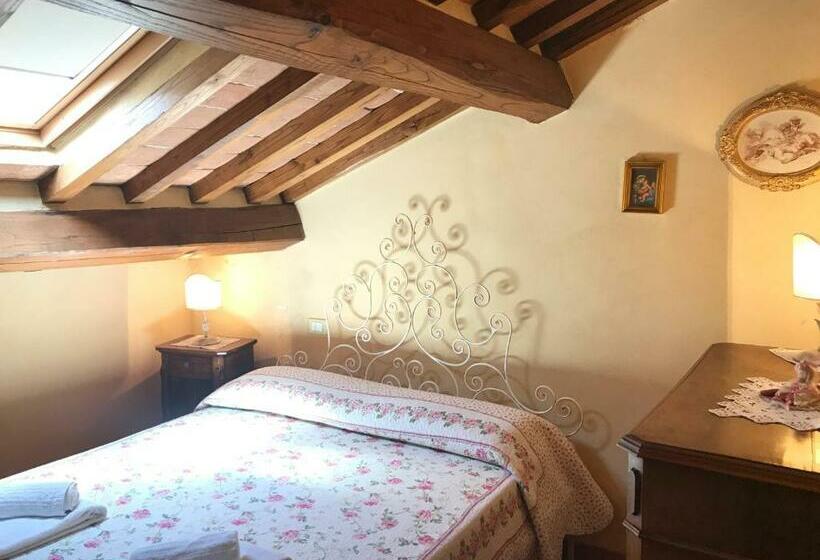 آپارتمان 2 خوابه, Casa Ambra