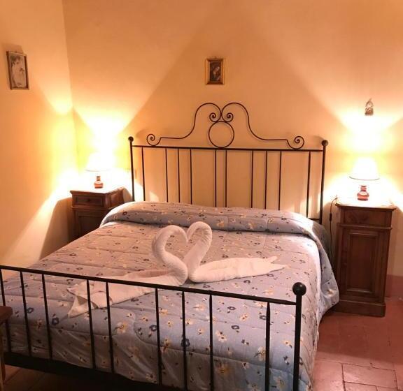 آپارتمان 1 خوابه, Casa Ambra