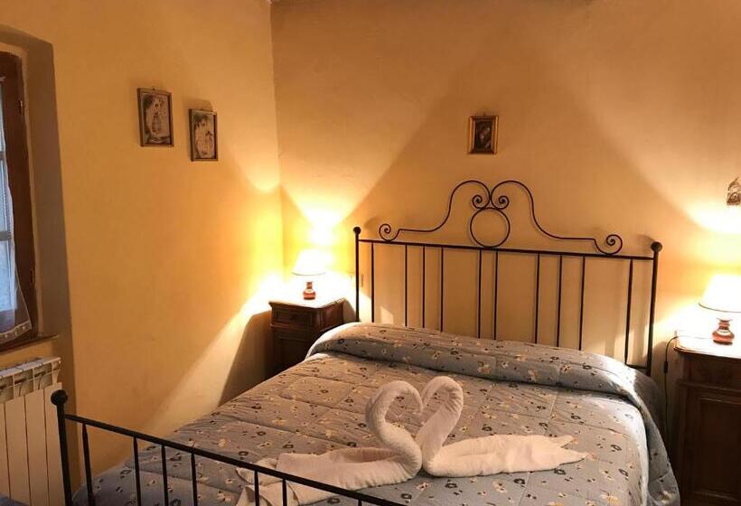 آپارتمان 1 خوابه, Casa Ambra