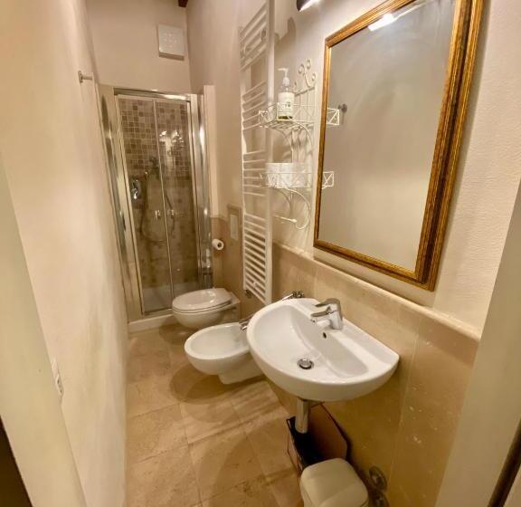 اتاق استاندارد, Casa Ambra
