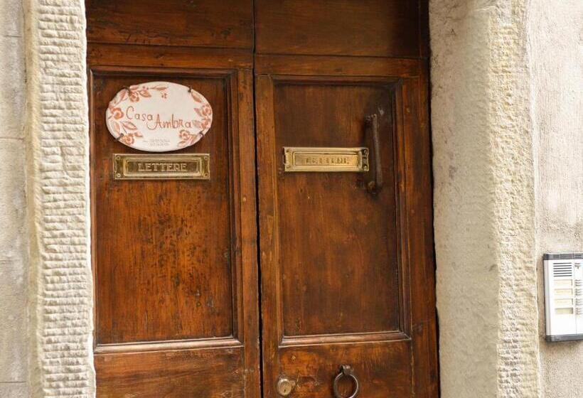 اتاق سوپریور, Casa Ambra