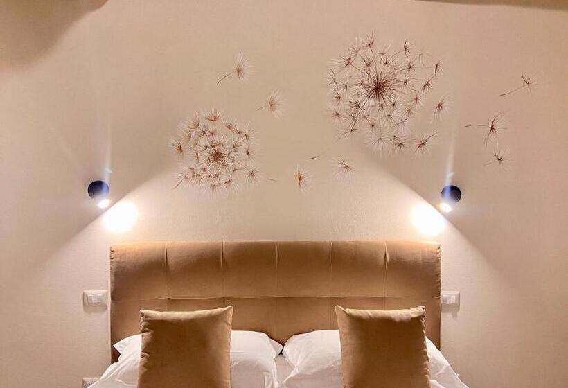 اتاق لوکس, Casa Ambra