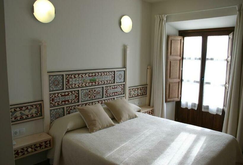 Номер Стандарт, Hostal Santa María De úbeda