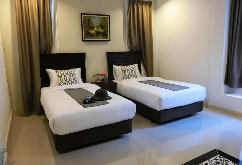 Номер Superior, Bloom Boutique Hotel & Cafe
