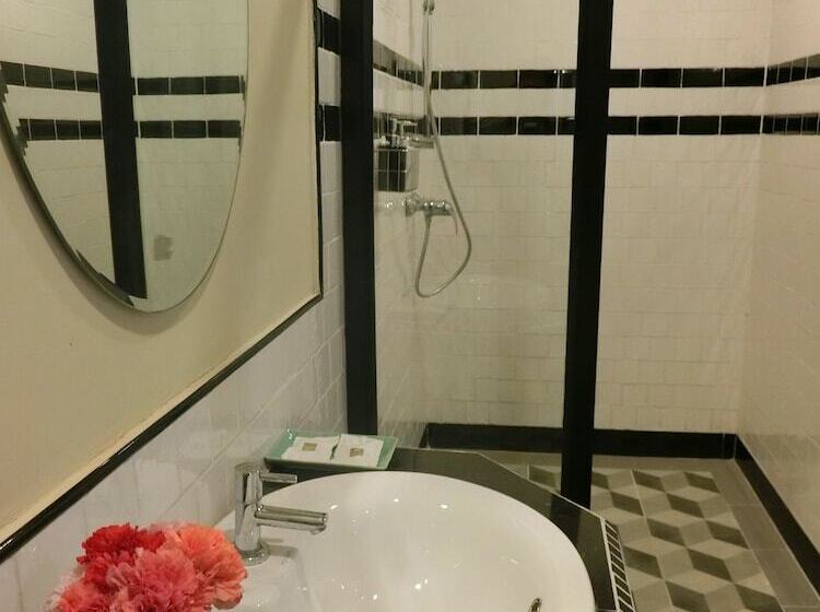 Номер Superior, Bloom Boutique Hotel & Cafe