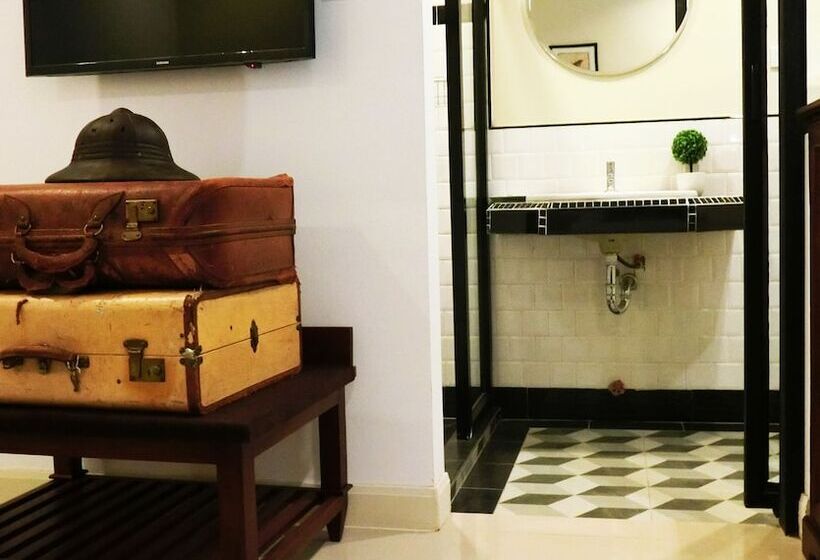Номер Superior, Bloom Boutique Hotel & Cafe