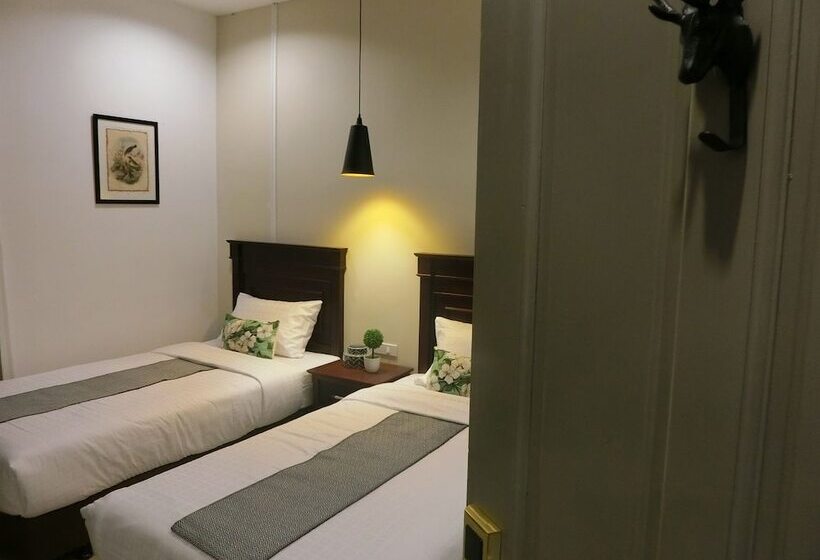 Номер Superior, Bloom Boutique Hotel & Cafe
