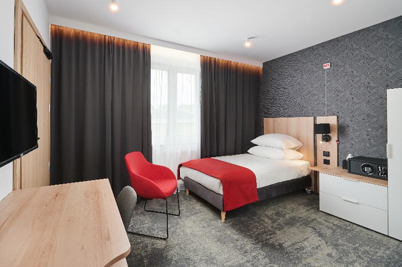 Номер Superior, Bloom Boutique Hotel & Cafe