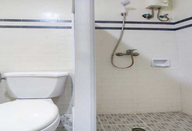 Family Suite, Maanyag Pension House