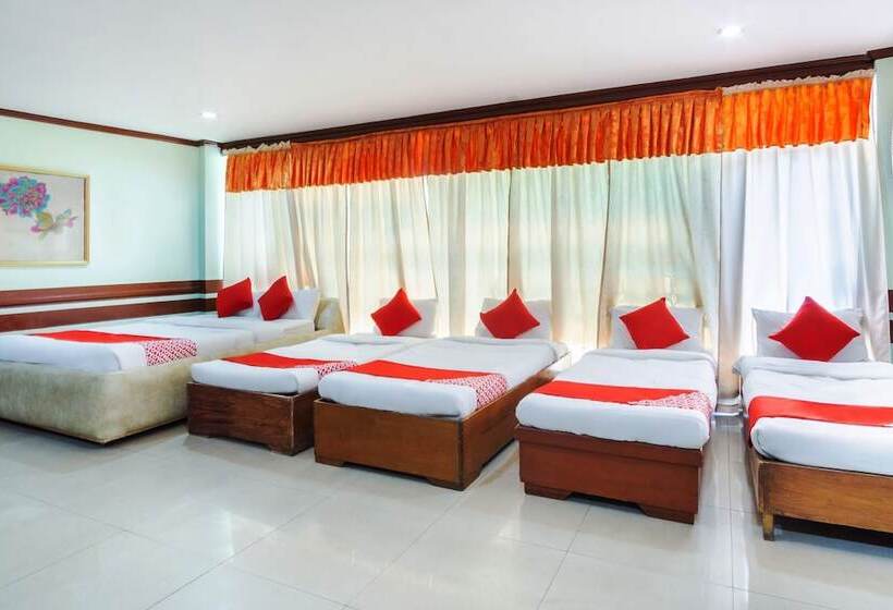 Family Suite, Maanyag Pension House