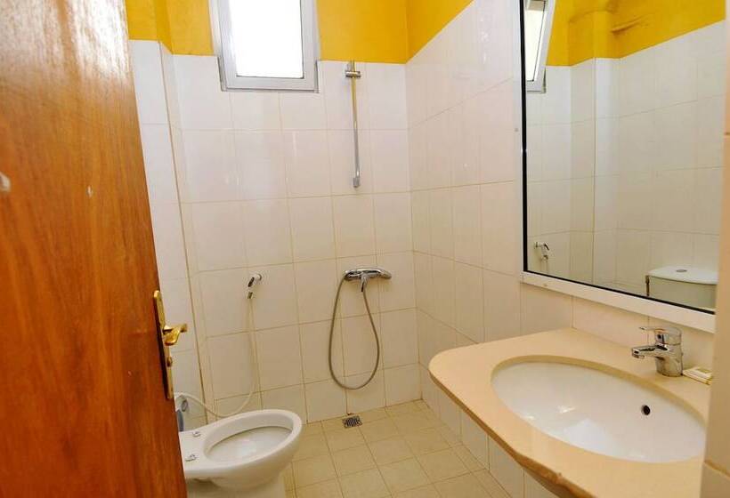 اتاق استاندارد, Residence De La Porte Du Millenaire