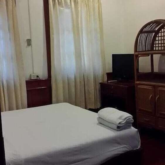 Номер Стандарт, Hoxieng Guesthouse 1