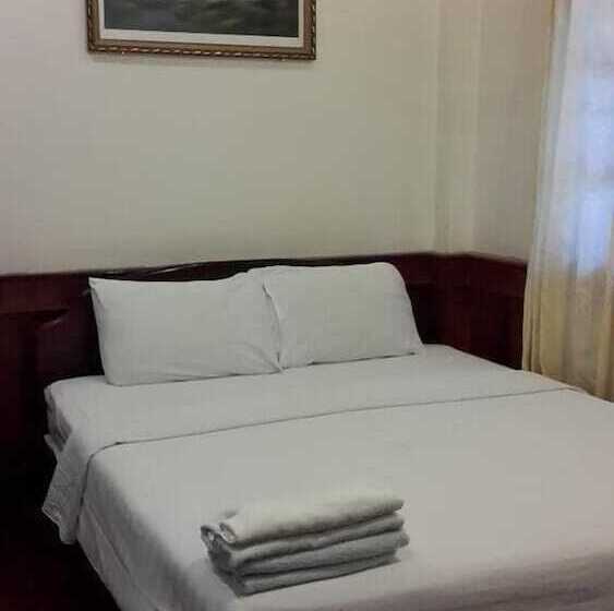 Номер Стандарт, Hoxieng Guesthouse 1