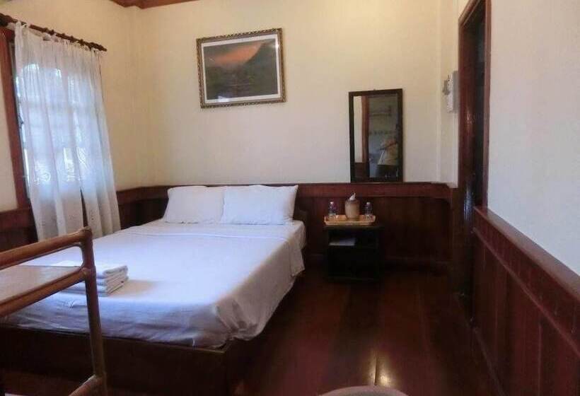 Номер Стандарт, Hoxieng Guesthouse 1