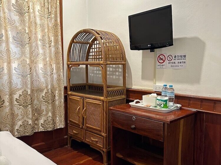 Номер Стандарт, Hoxieng Guesthouse 1