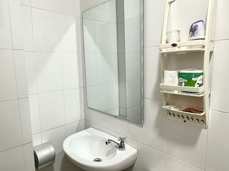 标准三人间, Hoxieng Guesthouse 1