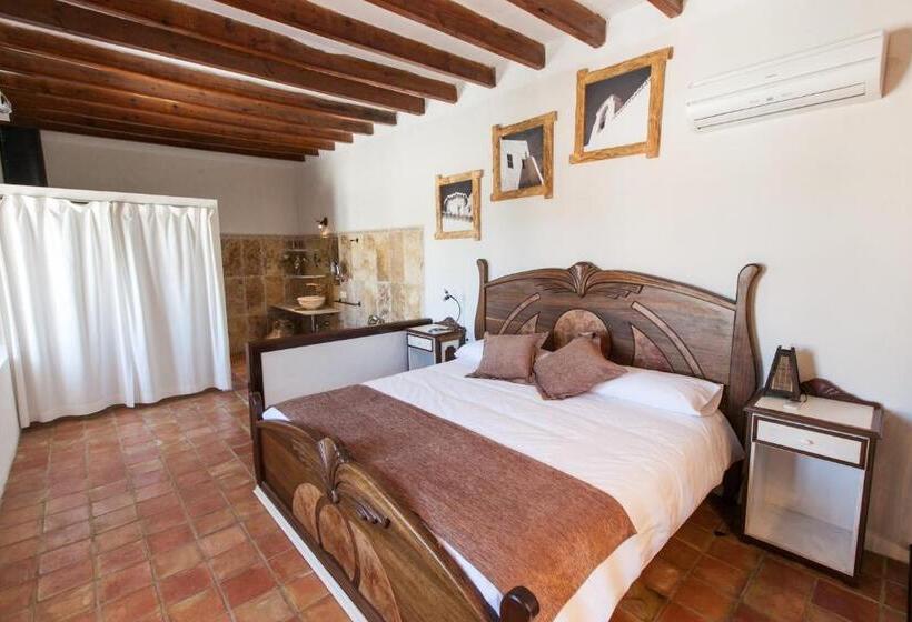 Номер Superior, Agroturismo Can Pere Sord