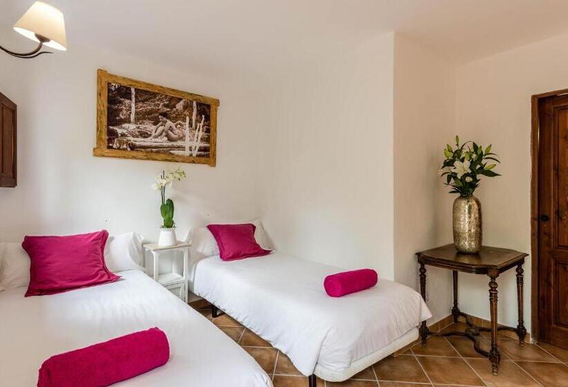 Номер Economy, Agroturismo Can Pere Sord