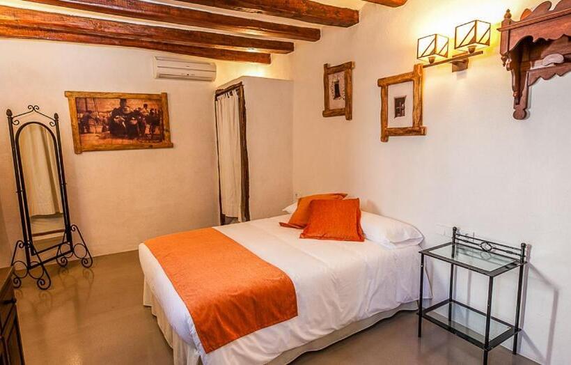 Номер Стандарт с Гидромассажем, Agroturismo Can Pere Sord